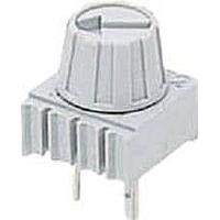 TT Electronics / BI Technologies 72PTR25K Trimmer Resistors - Single Turn 1/2W 25K Ohms 10% SINGLE TURN