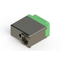 EDAC 516-038-501-566 Connectors Rack & Panel Connector