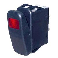 Shin Chin R13-258I-01 Rocker