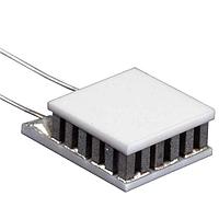 Laird Thermal Systems 430104-501 1-Stage Thermoelectric Cooler, Miniature, 5.8 W