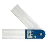 MOORE & WRIGHT MW505-03 Digital Protractor (360°, 0.05°)