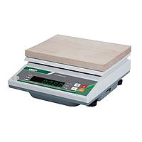 INSIZE 8106-6KG Antimagnetic electronic balances (6kg; 0.1g)