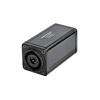 NEUTRIK NL8MMXX Speaker Connectors Adapter speakON XX series 8 pole