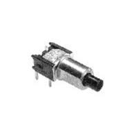 P&B 5-1437572-3 Pushbutton Switches TPD11CGRA6=TINY BUSHBUTTON