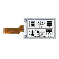 Pervasive Displays E2271CS091 E-Paper Displays 2.7" EPD, A-Mb, w.iTC