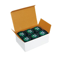 INSIZE 7147-5S Measuring Tapes (Economic Type) (12pcs ; 0-5m)