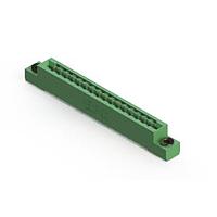 EDAC 807-016-459-103 Receptacles High Temp Card Edge Connector