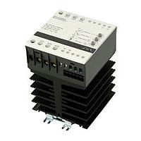 Eaton S701C25N3S Soft Start Controller 25 AMP, 208-240VAC, MINI SOFT STARTER