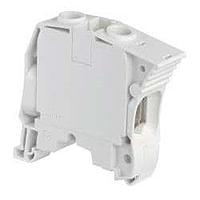 AMP Connectors - TE Connectivity ZS35-PEN Feed Through Terminal Block Pow SNK Screw