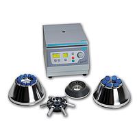HERMLE Z206A Small Centrifuge (6000 rpm)