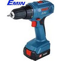 Cordless Drill/Driver – BOSCH GSR 1080-LI Professional