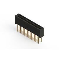 EDAC 896-032-540-201 Receptacles High Temp Card Edge Connectors