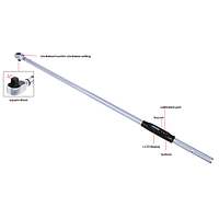 INSIZE IST-4W2000A Quality Inspection Torque Wrenches (400-2000N.m)