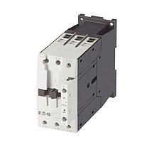 Eaton XTCE065D00WD Solid State Contactors Cont 3P FVNR 65A FRAME D 48-60VDC COIL