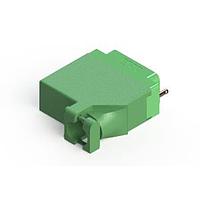 EDAC 516-038-500-512 Connectors Rack & Panel Connector