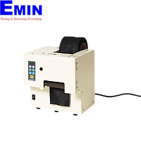 Tape cutting machine