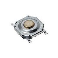 C&K PTS525SK15SMTR2LFS Tactile 20mA 15VDC, G Lead No Pin, 260gf, 1.5mm