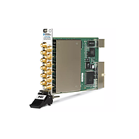 NI PXI-2548 PXI RF Relay Module (4 Banks, AC 30V/0.5A, 2.7 GHz)