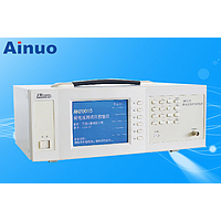 Ainuo Hipot Tester Calibrator Inspection Service