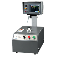 Sigma Electronics SSV-51001 Vertical 1-Plane Balancing Machine (1,500 ~ 3,000 rpm)