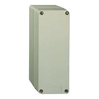 SCHNEIDER XAPA2100 Switch Cases / Switch Covers PUSHBUTTON ENCLSR 22MM XAP