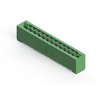 EDAC 807-012-401-101 Receptacles High Temp Card Edge Connector
