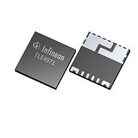 Infineon TLE4971A025T5UE0001XUMA1 High Precision Coreless Current Sensor CURRENT SENS ATV