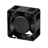 Sunon HA40201V4-1000U-A99 Axial Axial Fan, 40x40x20mm, 12VDC, 5.5CFM, 0.1"H2O, Vapo, Auto Restart, Super Silence