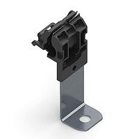 HellermannTyton 151-01439 Ratchet Clamp RCA90LM12 RATCHET P CLAMP
