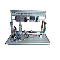 DOLANG DLFA-MAS-S Automation Factory Manufacturing System (Standard)