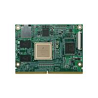 TechNexion EDM1IMX6QP10R20E169377TI System-On-Modules - SOM EDM COMPACT TYPE 1 NXP I.MX6 QUADPLUS 1GHZ + PMIC + 2GB RAM + 16GB EMMC + GIGABIT LAN + QCA9377 802.11AC + BLUETOOTH INDUSTRIAL TEMP -40 85C