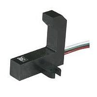 TT Electronics / Optek Technology OPB420BZ Optical Switches, Transmissive, Phototransistor Output Right Angle Switch 880nm, X,Y,Z Axis