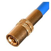 Johnson / Cinch Connectivity Solutions 131-9403-021 Connectors SMB Non-Magnetic Plg Strt Cbl RG316