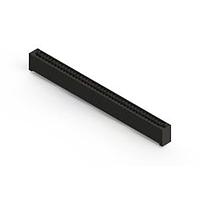 EDAC 896-042-521-101 Receptacles High Temp Card Edge Connectors