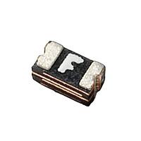 Littelfuse 0603L008YR PolySwitch Resettable PPTC PTC 15V POLYFUSE SURF MOUNT 0603 0.08A