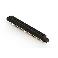 EDAC 857-048-559-202 Receptacles High Temp Card Edge Connector