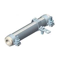 Vishay Draloric ZWS100432003JLX000 Wirewound Resistors 100watt 200Kohm 5%