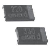 PANASONIC EEF-LR0E181R4 Aluminum Polymer Capacitors 180uF 2.5volt