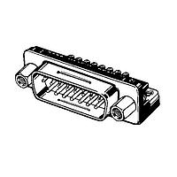 Omron Electronics XM3C-1522-111 D-Sub Connectors - Standard Density D-Sub Connector