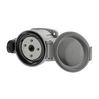 Molex 1122170014 Woodhead ArcArrest Receptacle ARC 60A F 347/600VAC 3P+N