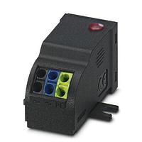 PHOENIX CONTACT 2800625 Industrial Surge Protectors BT-1S-230AC/O