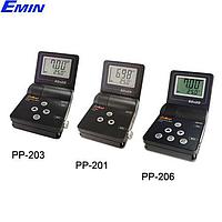 EZDO PP-206 Portable pH Meter 