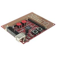 Olimex Ltd. ADuC-P7026 Development Boards