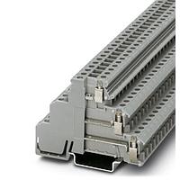 PHOENIX CONTACT 2715979 Sensor and Actuator Terminal Block 6.2mm 3 LEVEL SENSOR