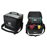 KYORITSU 4105DL Earth Testers