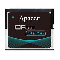Apacer AA2.259FYA.001H8 Memory Cards SH250-CFast BICS3 TLC 10GB