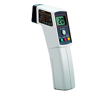 skSATO SK-8700 Laser Marker Infrared Thermometer (-20°C~420°C)