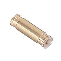 Radiall R223703040 RF Adapters - In Series MMBX / MALE-MALE ADAPTER BOARD TO BOARD 14 MM