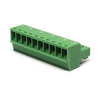 PHOENIX CONTACT 1860278 Plugs MC 1 5/10-ST-3 5 AU