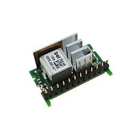 Bel Power Solutions SRPE-30E1A0G Non-Isolated / PoL Non-Isolated DC-DC 30A